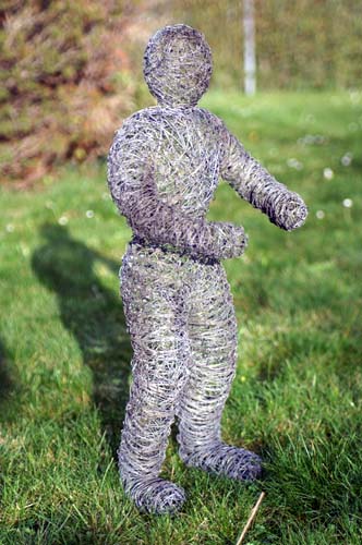 drahtfigur