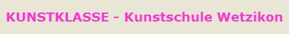 kunstklasse